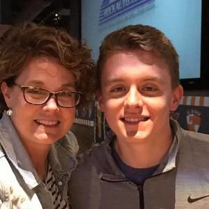 Meet your Posher, Ann